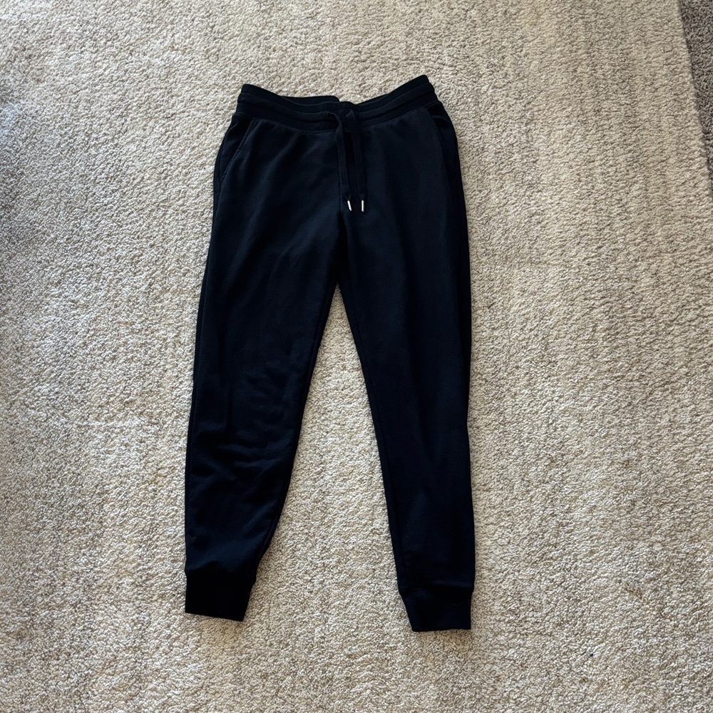 Old Navy Classic Black Joggers